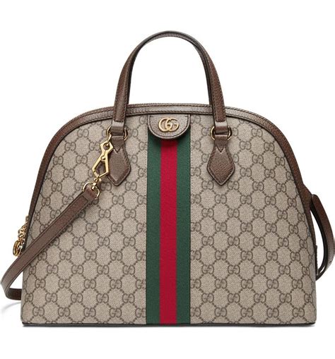 gucci dome bag|gucci ophidia large shoulder bag.